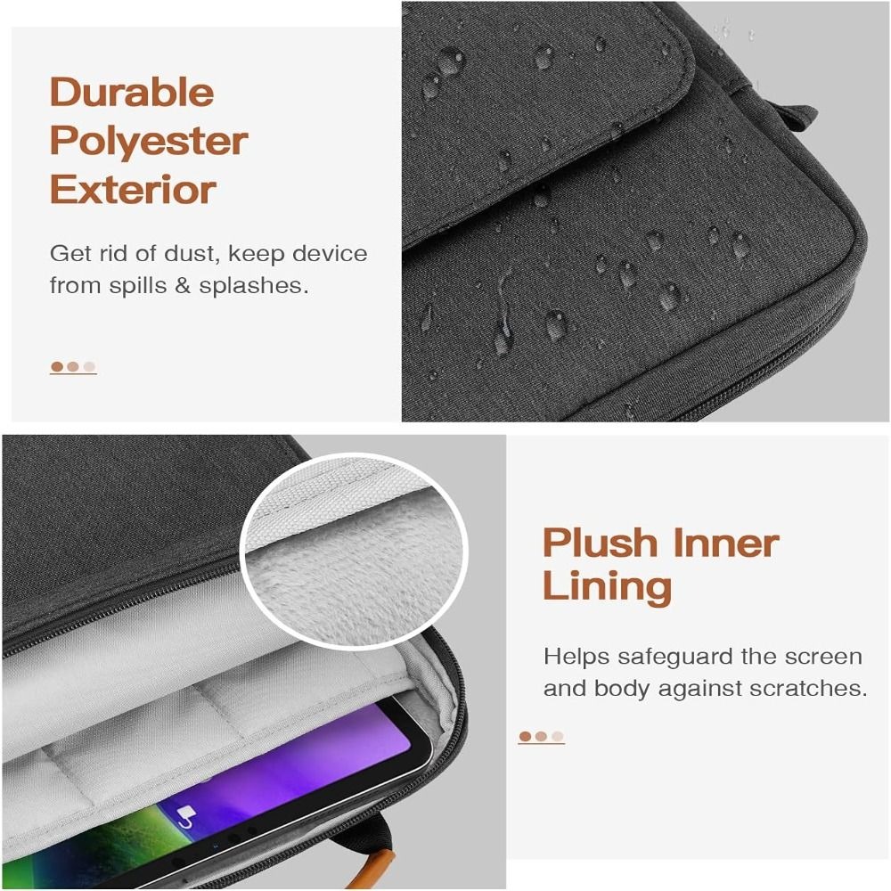 9/11/13.3 inch Tablet Sleeve C - đánh giá và giá Tablet Accessories Amazon