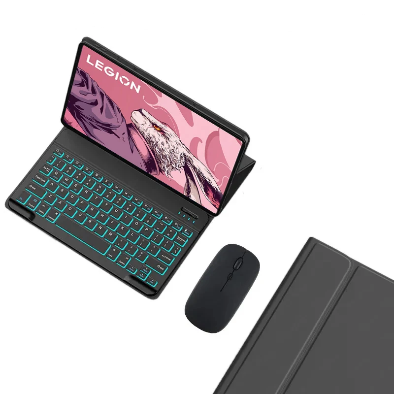Keyboard Case For Lenovo LEGIO - đánh giá và giá Lenovo Tablet M11 Accessories