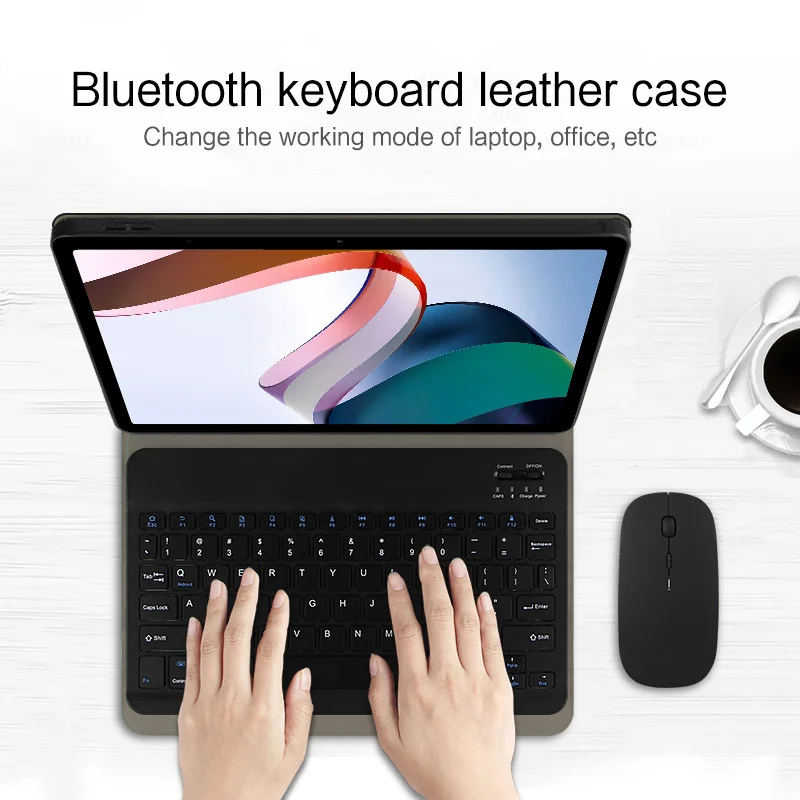 Keyboard Case For Lenovo LEGIO - đánh giá và giá Lenovo Tablet M11 Accessories