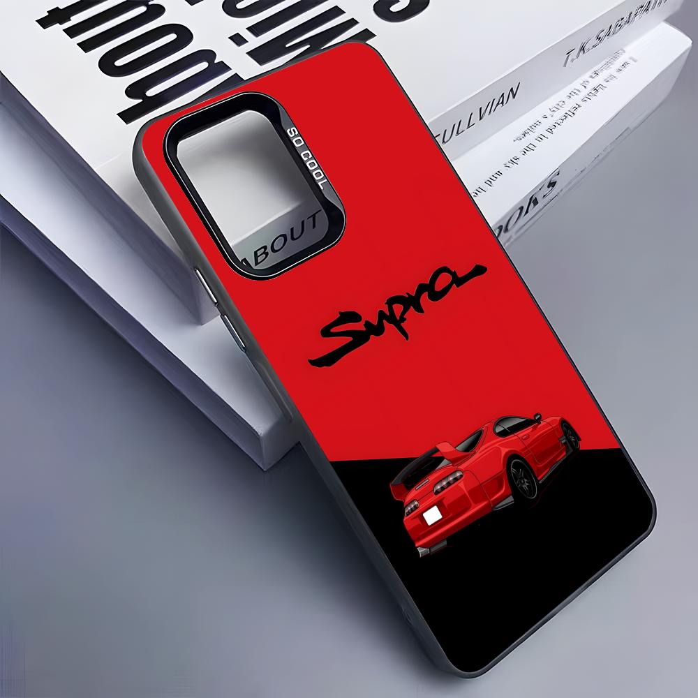 Car S-Supra Phone Case for Sam - đánh giá và giá Samsung Galaxy S25