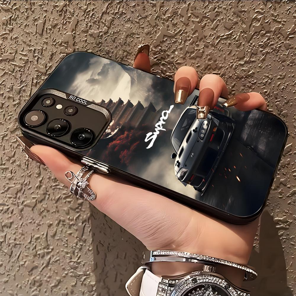 Car S-Supra Phone Case for Sam - đánh giá và giá Samsung Galaxy S25