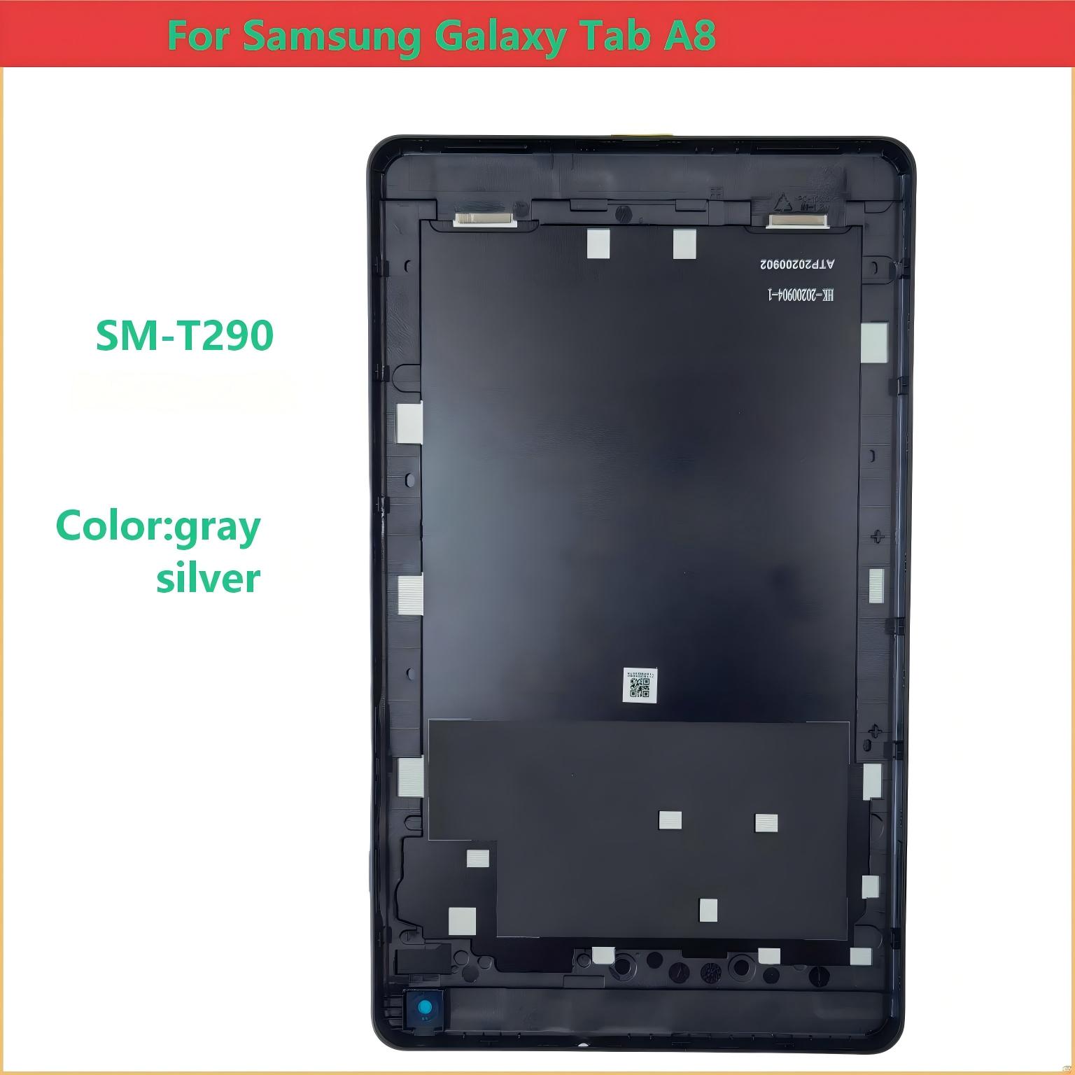 Shell Back For Samsung Galaxy  - đánh giá và giá Tablet Cover Accessories