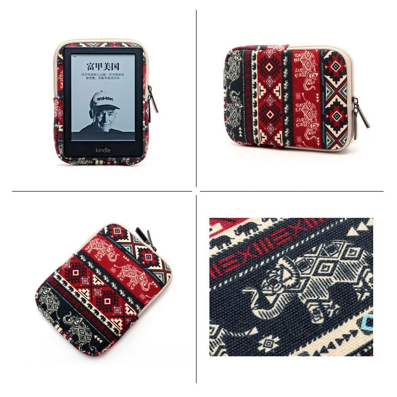 For 7'' Kindle Sleeve Paperwhi - đánh giá và giá Tablet Accessories Amazon