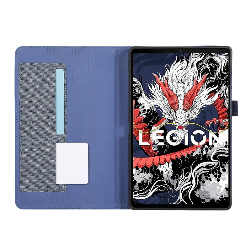 For Lenovo Legion Y700 2025 Ta - đánh giá và giá Tablet Cover Accessories