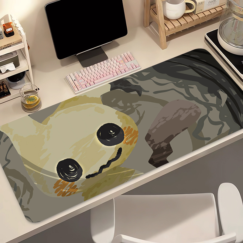 Anime Mouse Pad Pokemon Mimiky - đánh giá và giá Laptop Tablet Accessories