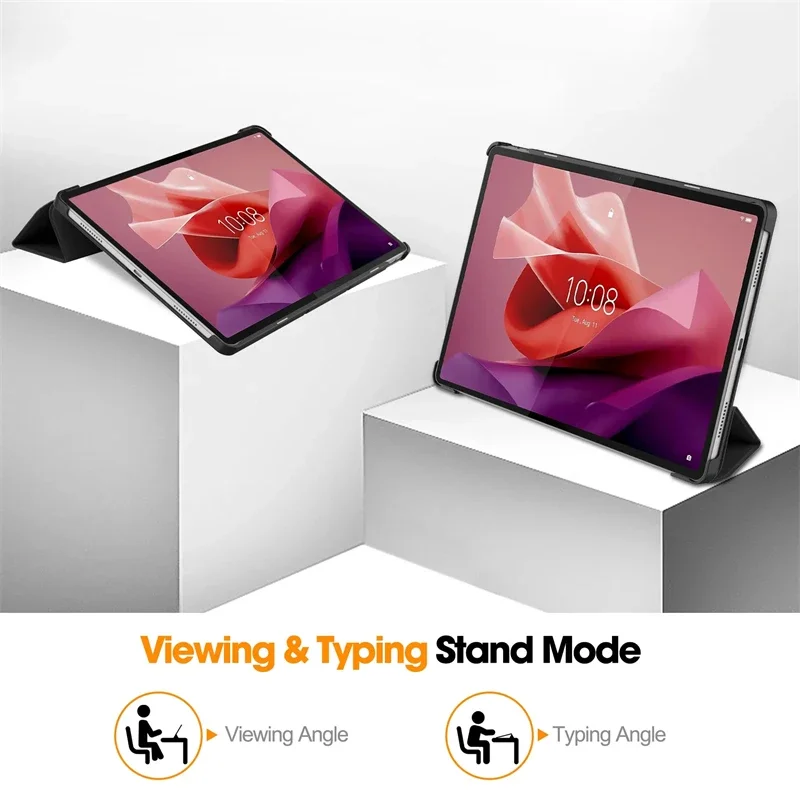 For Lenovo tab P12 12.7 2023 C - đánh giá và giá Lenovo Tablet P12 Accessories