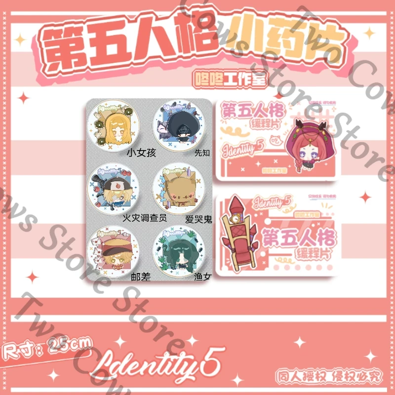 Identity Ⅴ Lawyer Mercenary Ga - đánh giá và giá Top Tablet Accessories