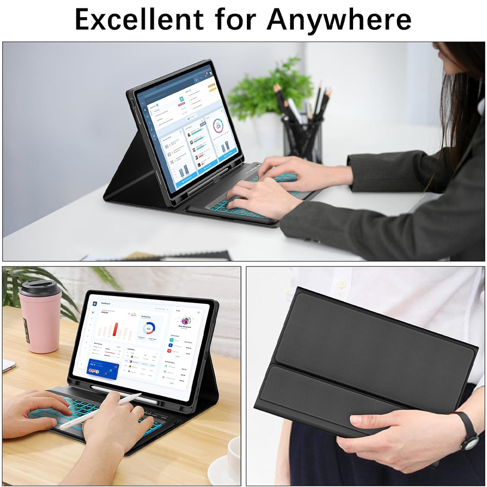 Case for Lenovo Xiaoxin Pad 20 - đánh giá và giá Lenovo Tablet M11 Accessories