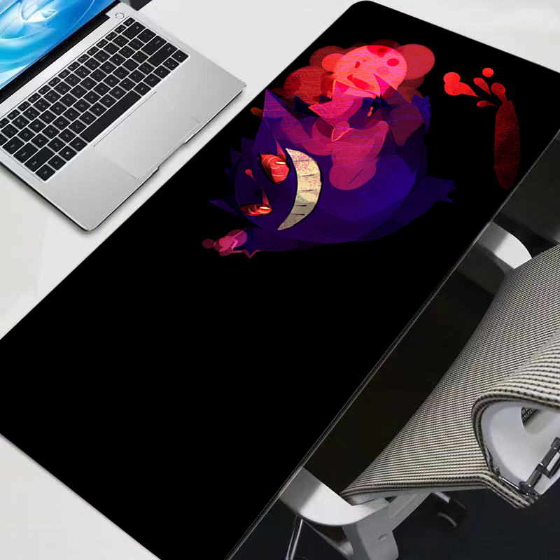Large Mouse Pad G-gengar Mouse - đánh giá và giá Tablet Cute Accessories
