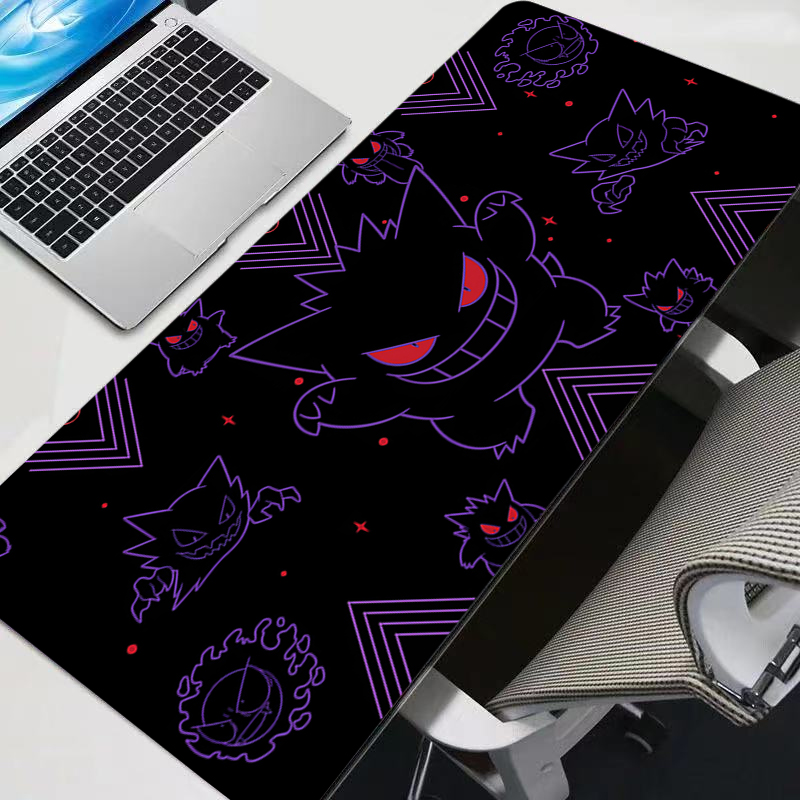 Large Mouse Pad G-gengar Mouse - đánh giá và giá Tablet Cute Accessories