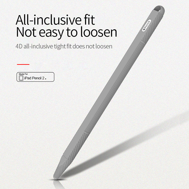 Cho Bút Apple 2nd Thế Hệ Silic - đánh giá và giá Tablet Cover Accessories