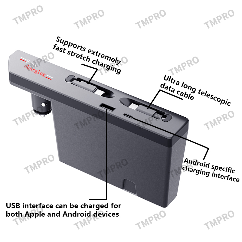 PD QC Fast Charging Expansion  - đánh giá và giá Usb Hub Type C