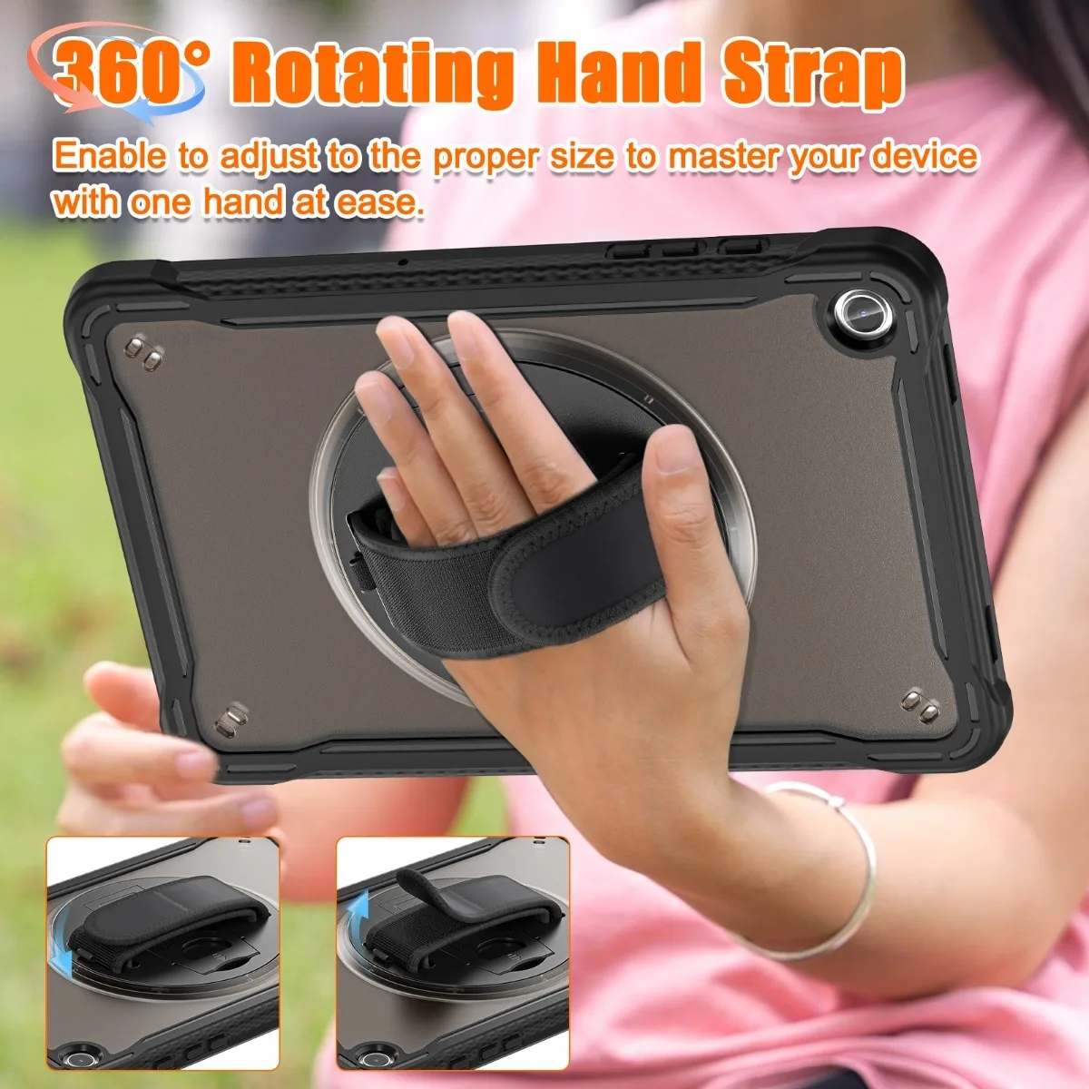 Funda Kids Tablet Cover for Sa - đánh giá và giá Tablet A9 Accessories